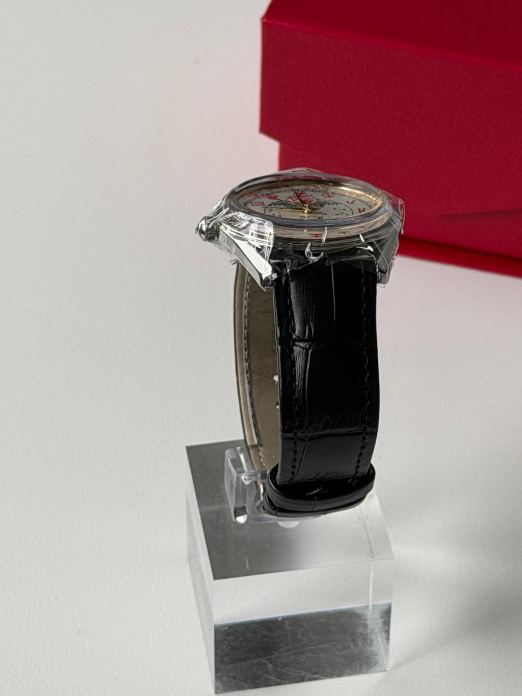 Imperial Time Watch