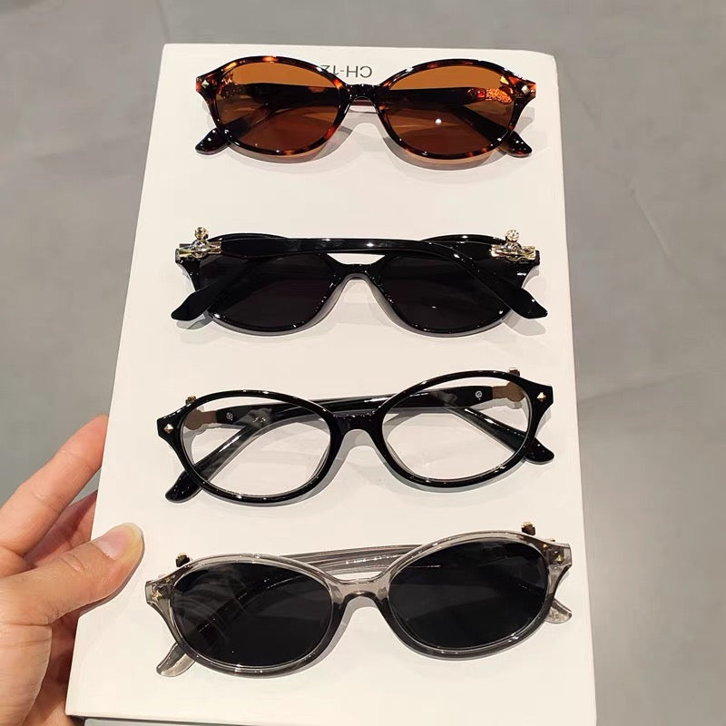 VW Claude Sunglasses - Grey
