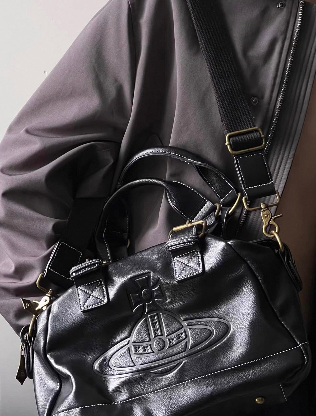VW Wilma Large Tote