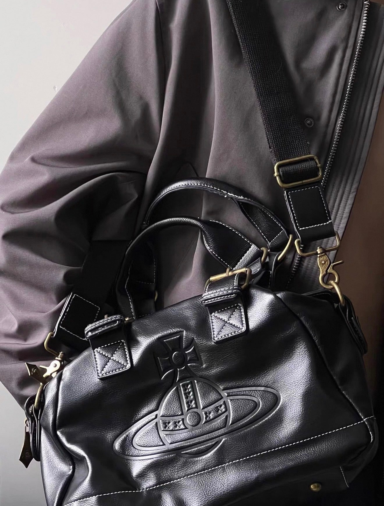 VW Wilma Large Tote