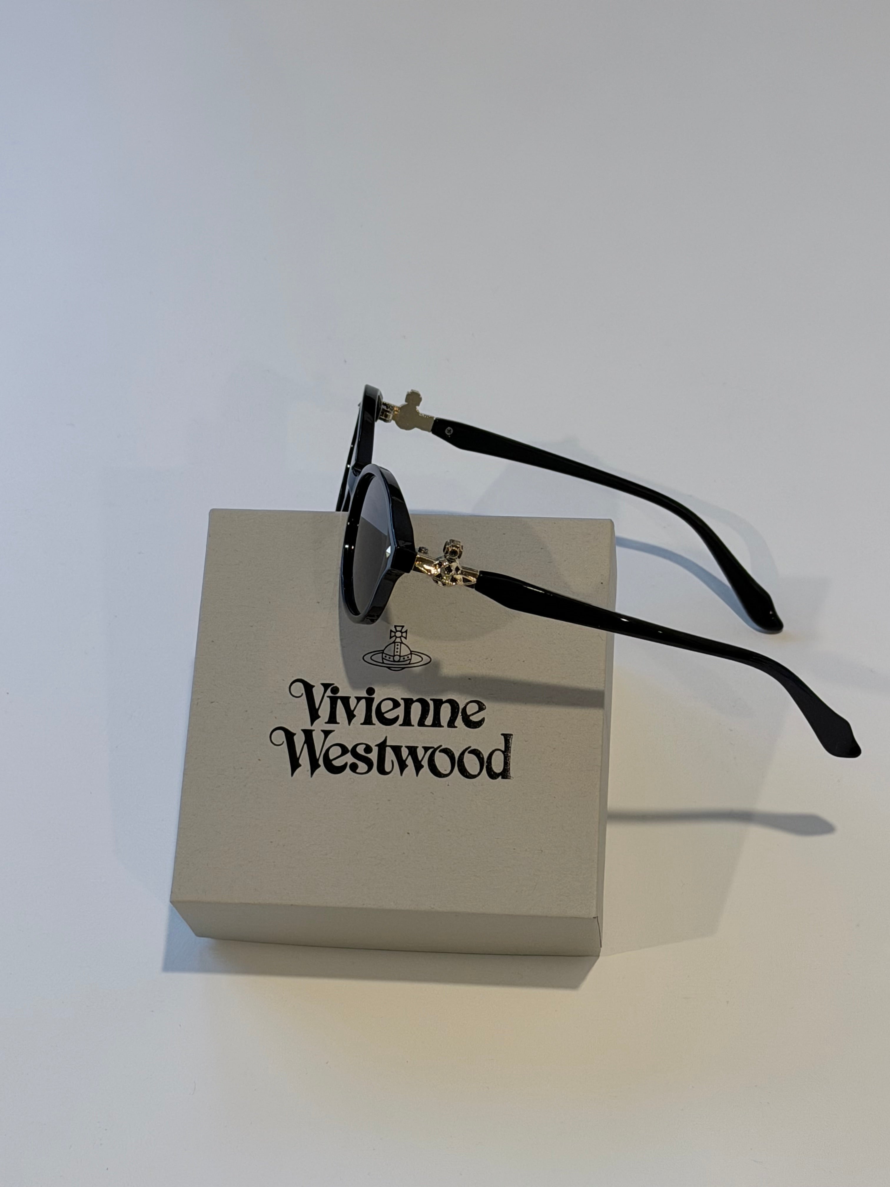 VW Claude Sunglasses - Black