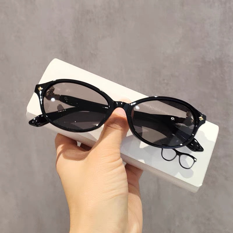 VW Claude Sunglasses - Black
