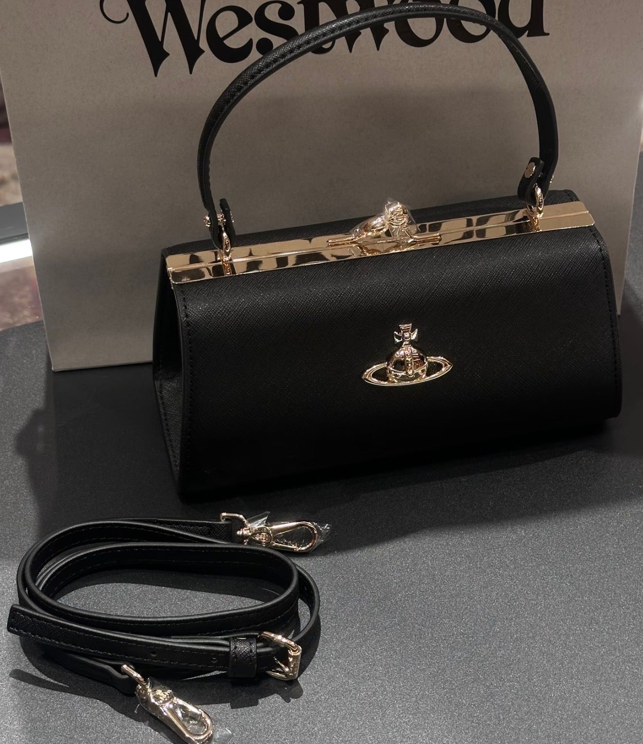 VW Doll XL Bag