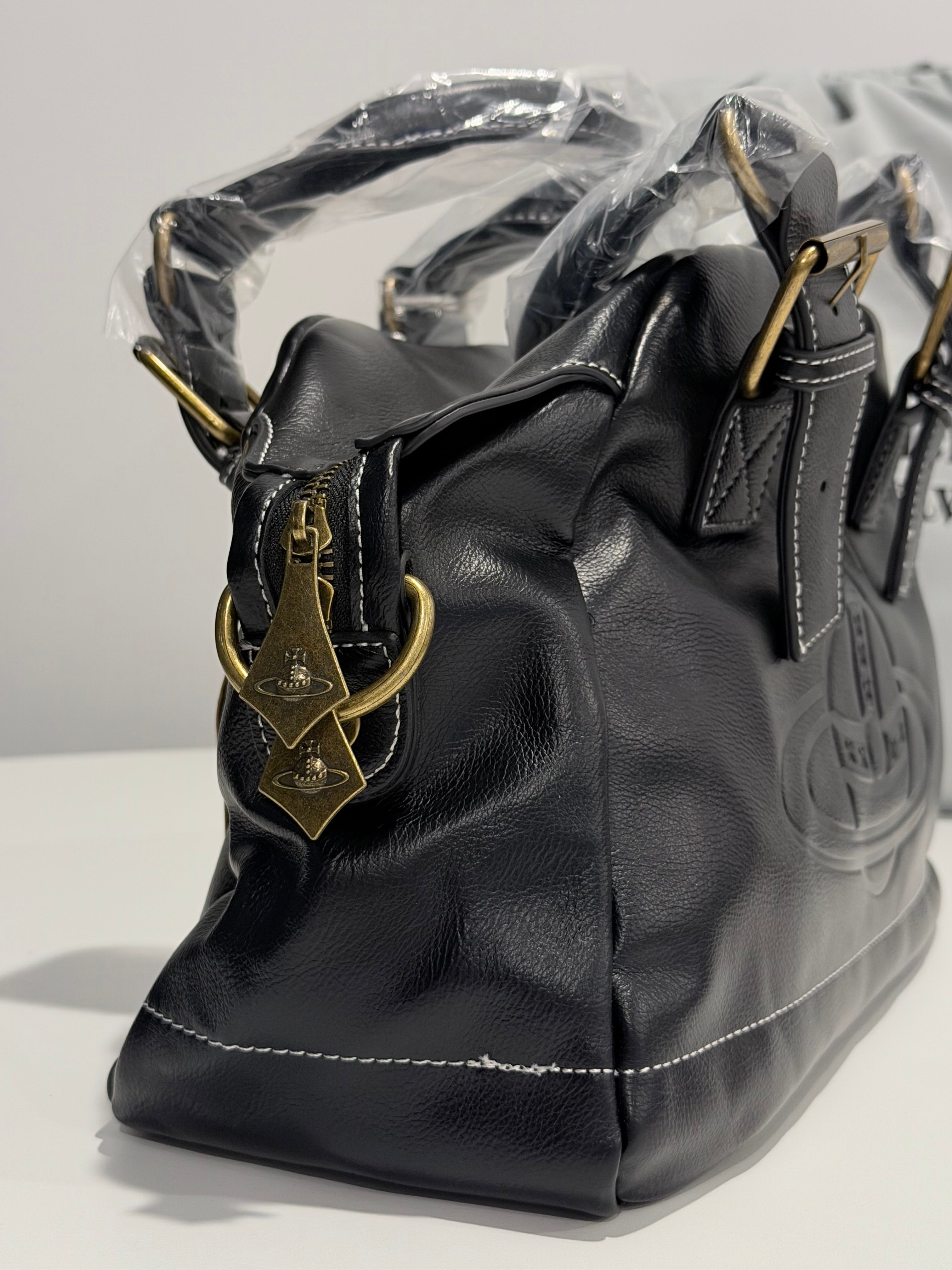 VW Wilma Medium Tote