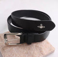 VW Mini Orb Belt - Black