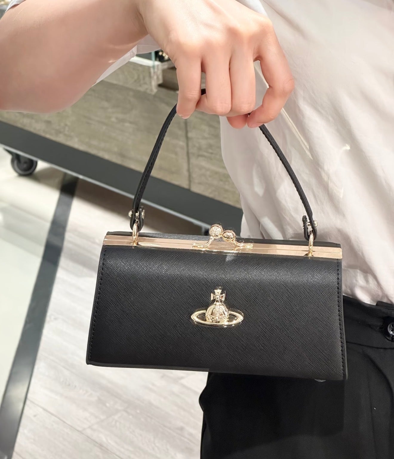 VW Doll XL Bag