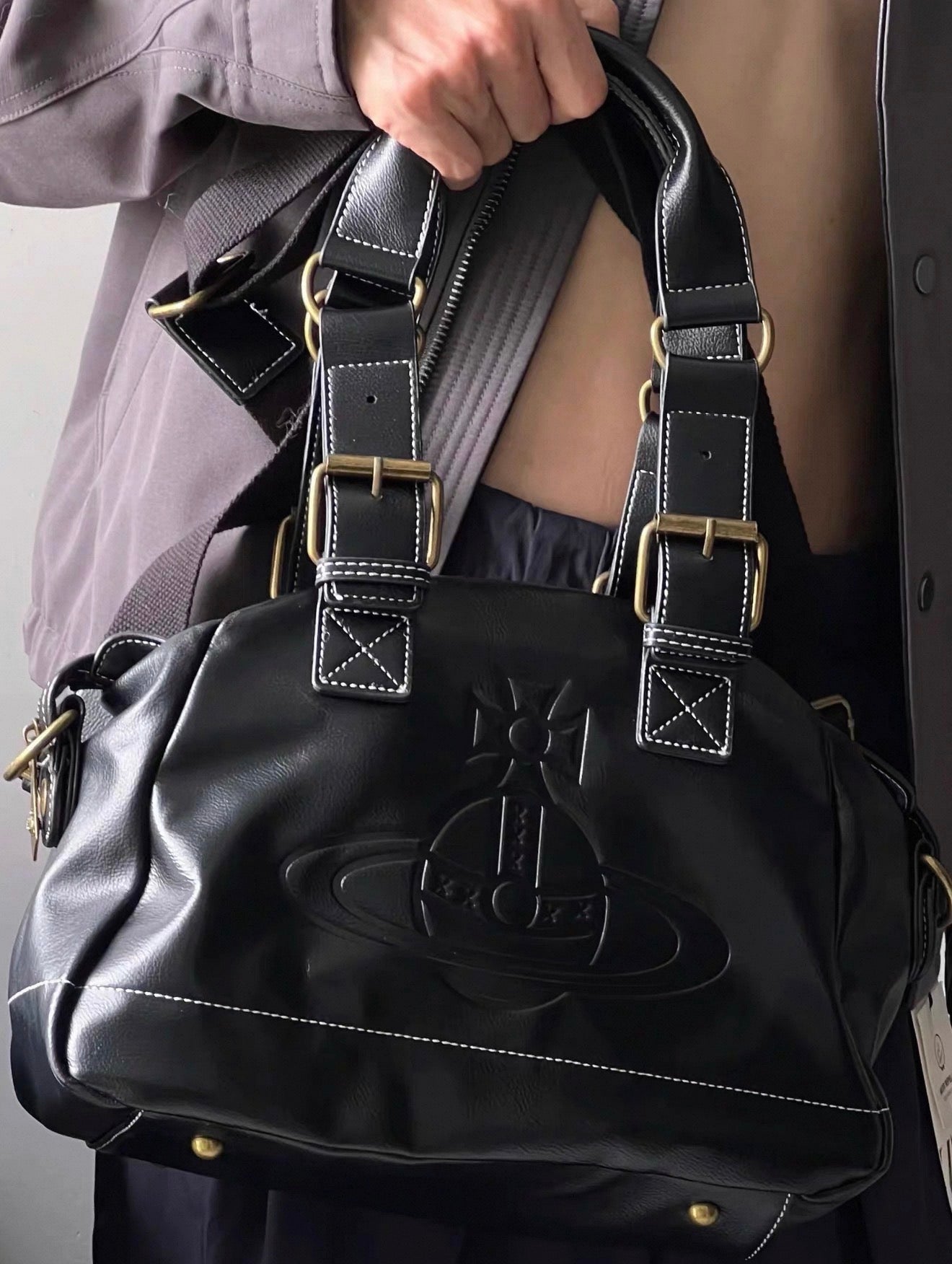 VW Wilma Large Tote