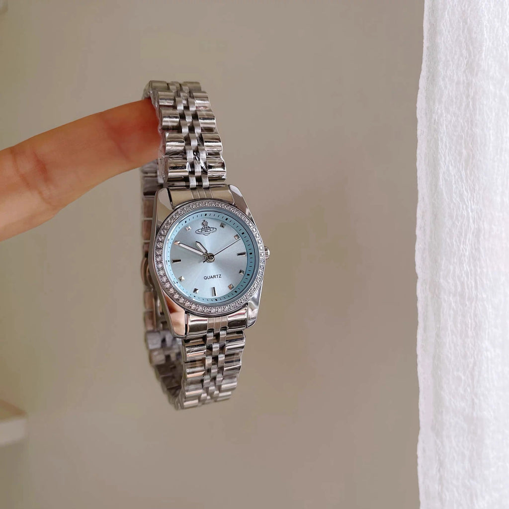 VW Camberwell Watch - Blue