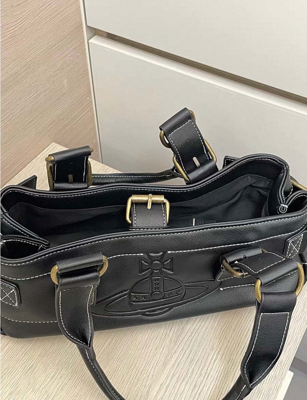 VW Wilma Small Tote