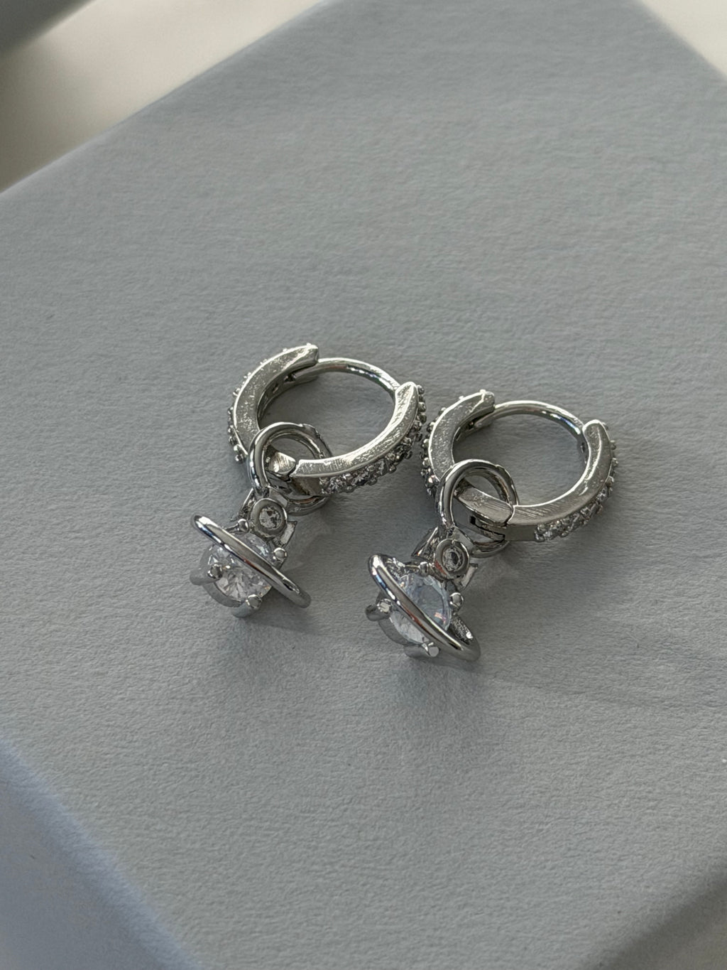 VW Mini Ariella Earrings