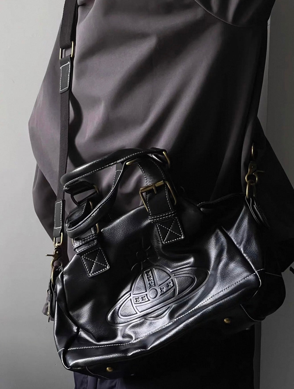 VW Wilma Large Tote