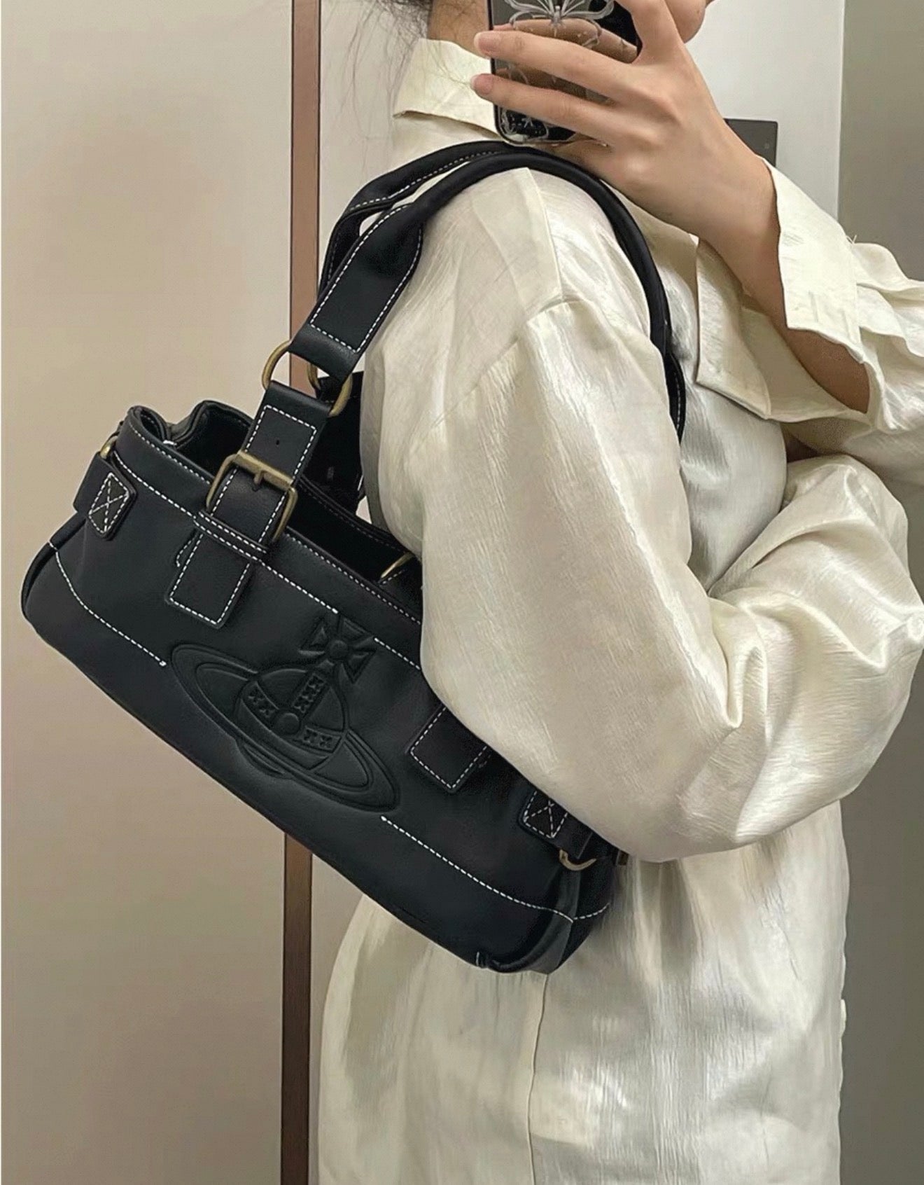 VW Wilma Small Tote