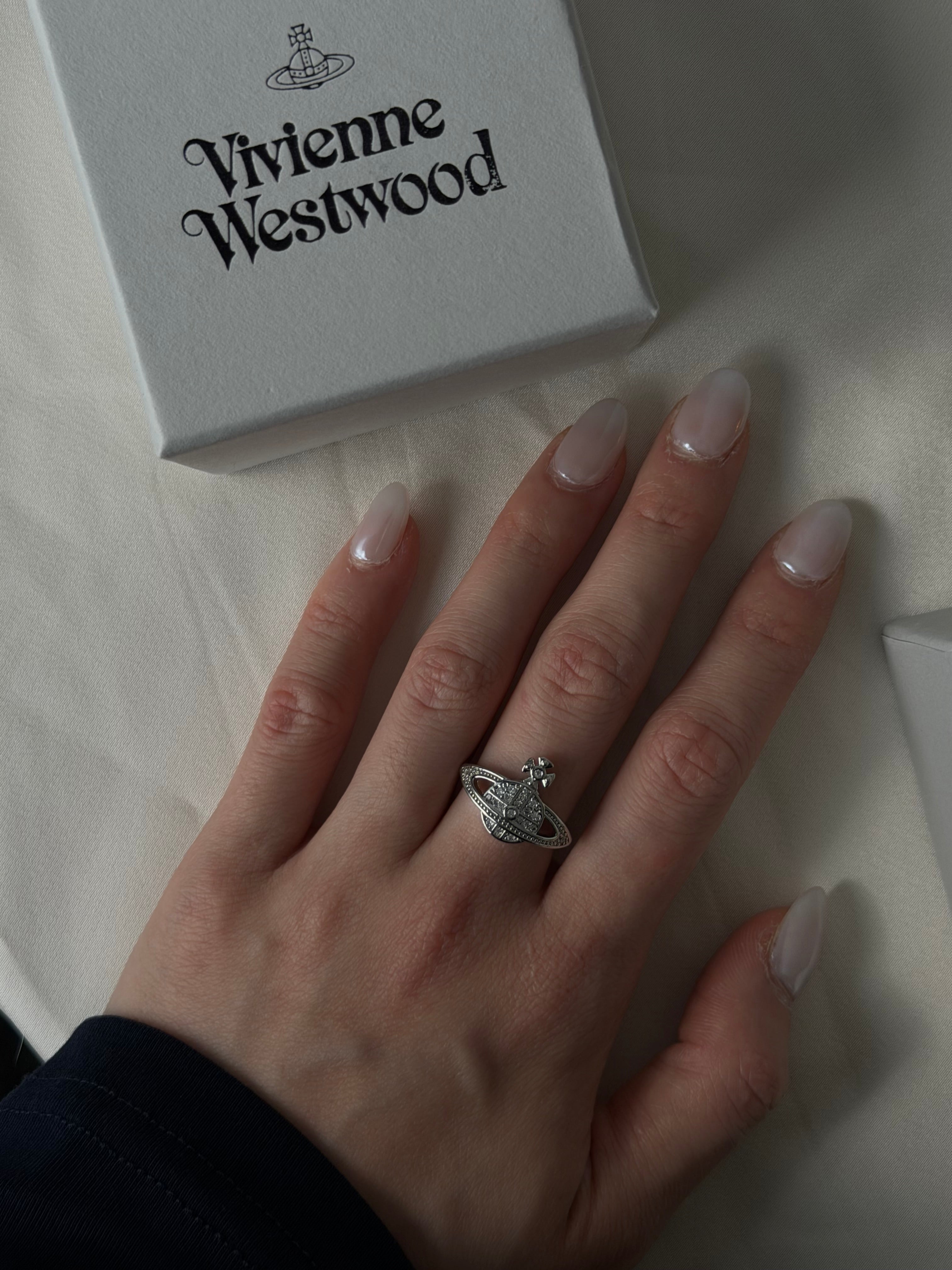 VW Calliope Ring