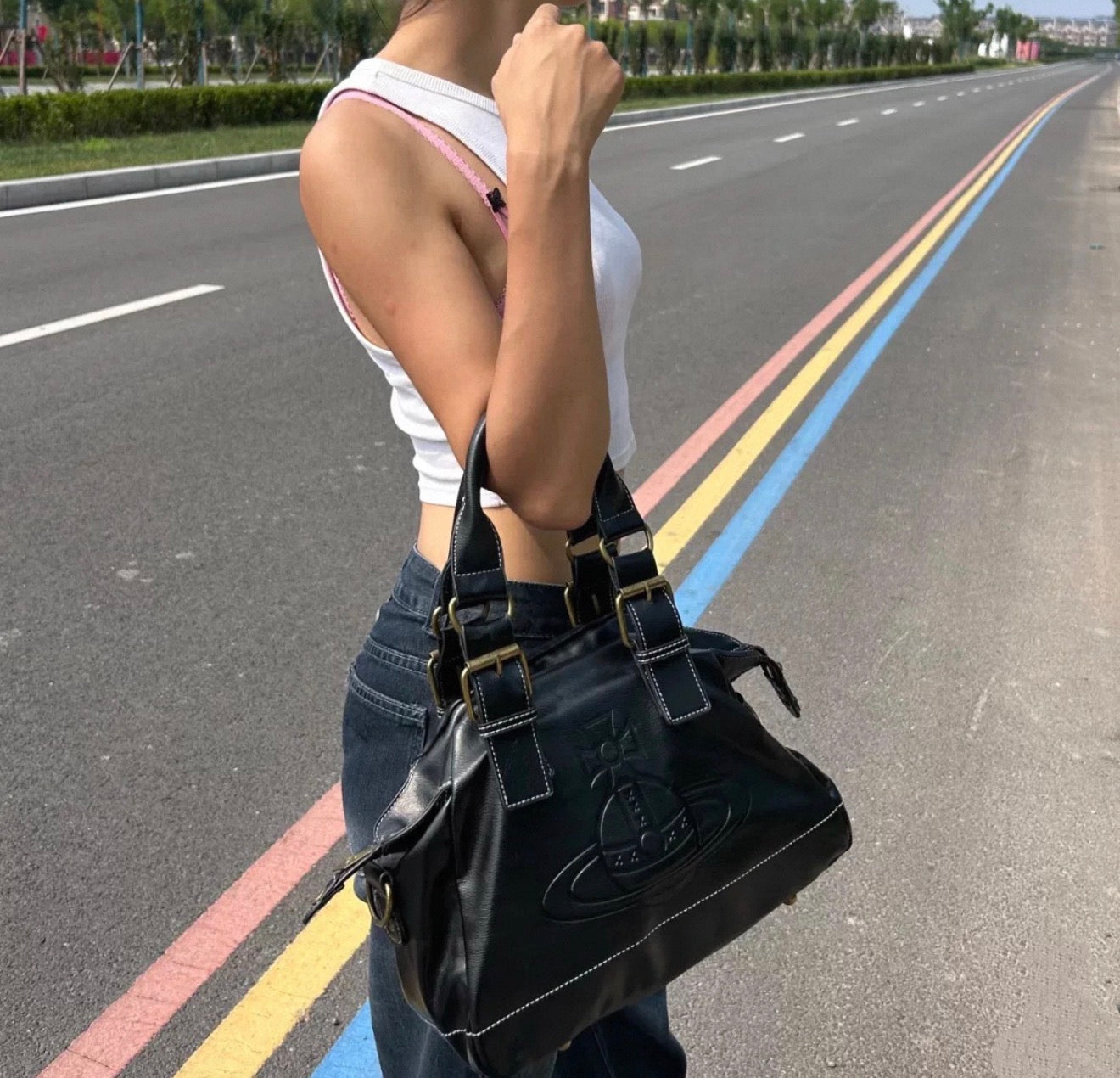 VW Wilma Medium Tote