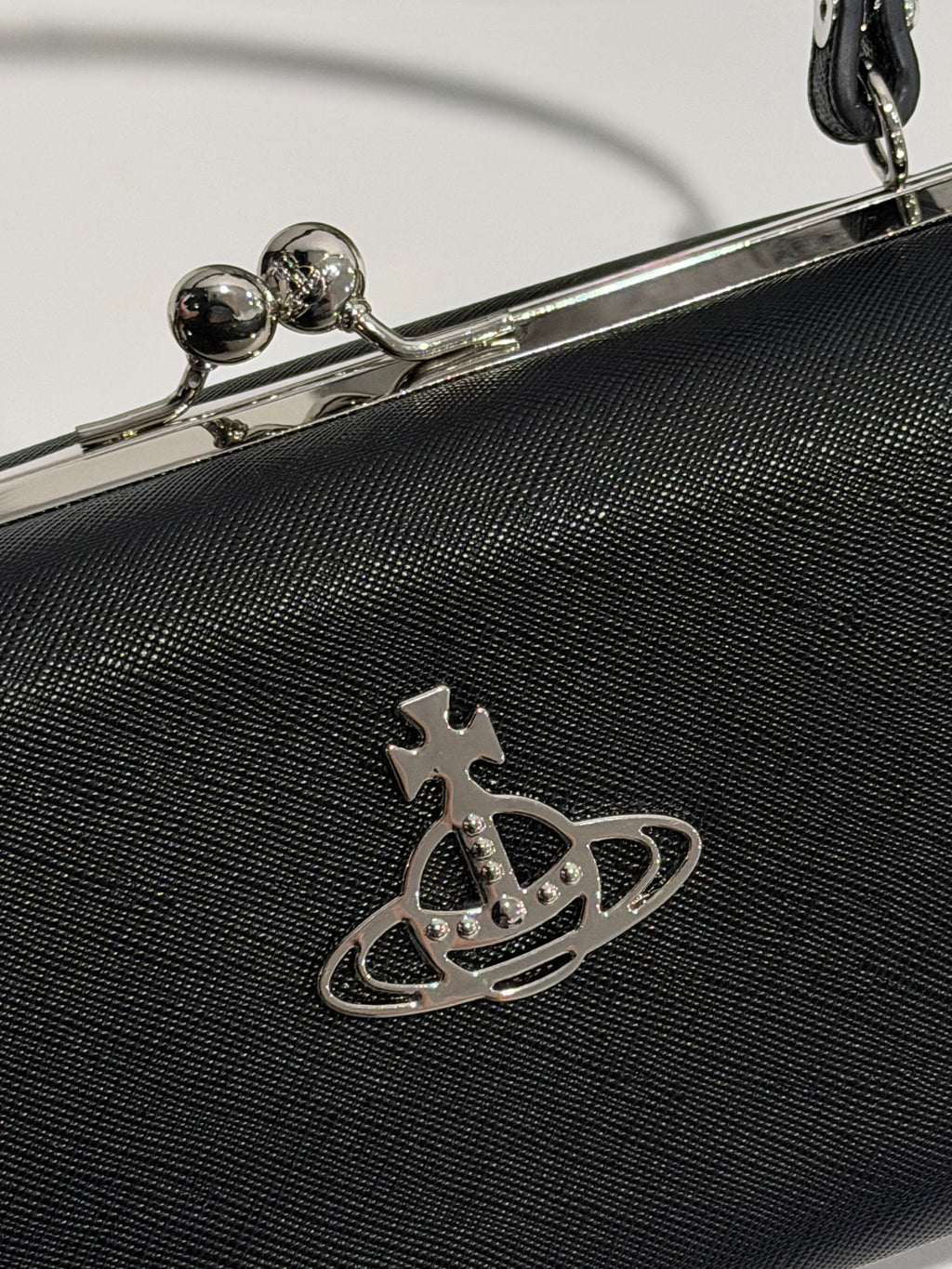 VW Doll XL Bag - Black