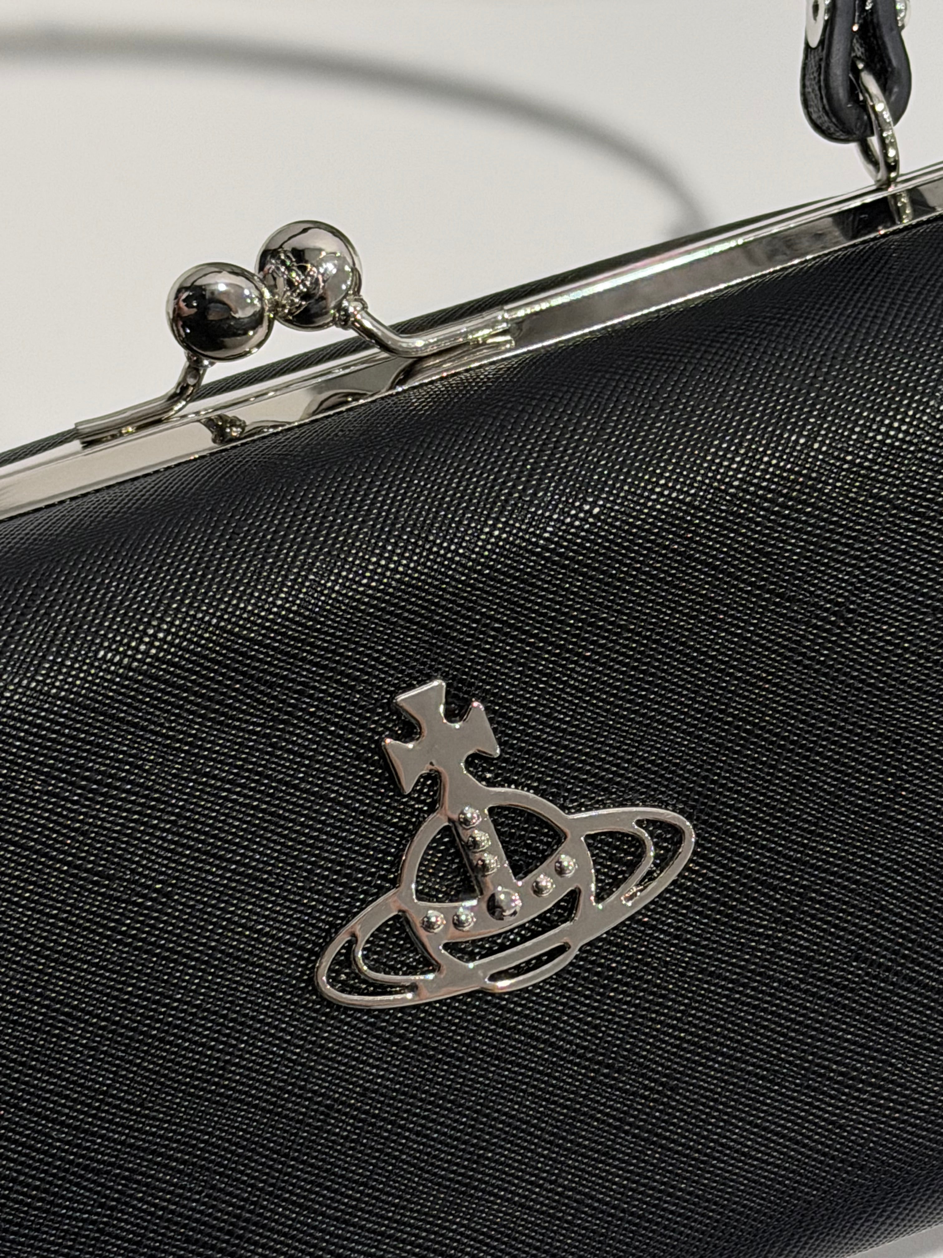 VW Doll XL Bag - Black