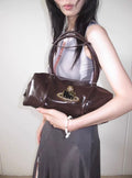 VW Shirley Small Holdall x Kitty
