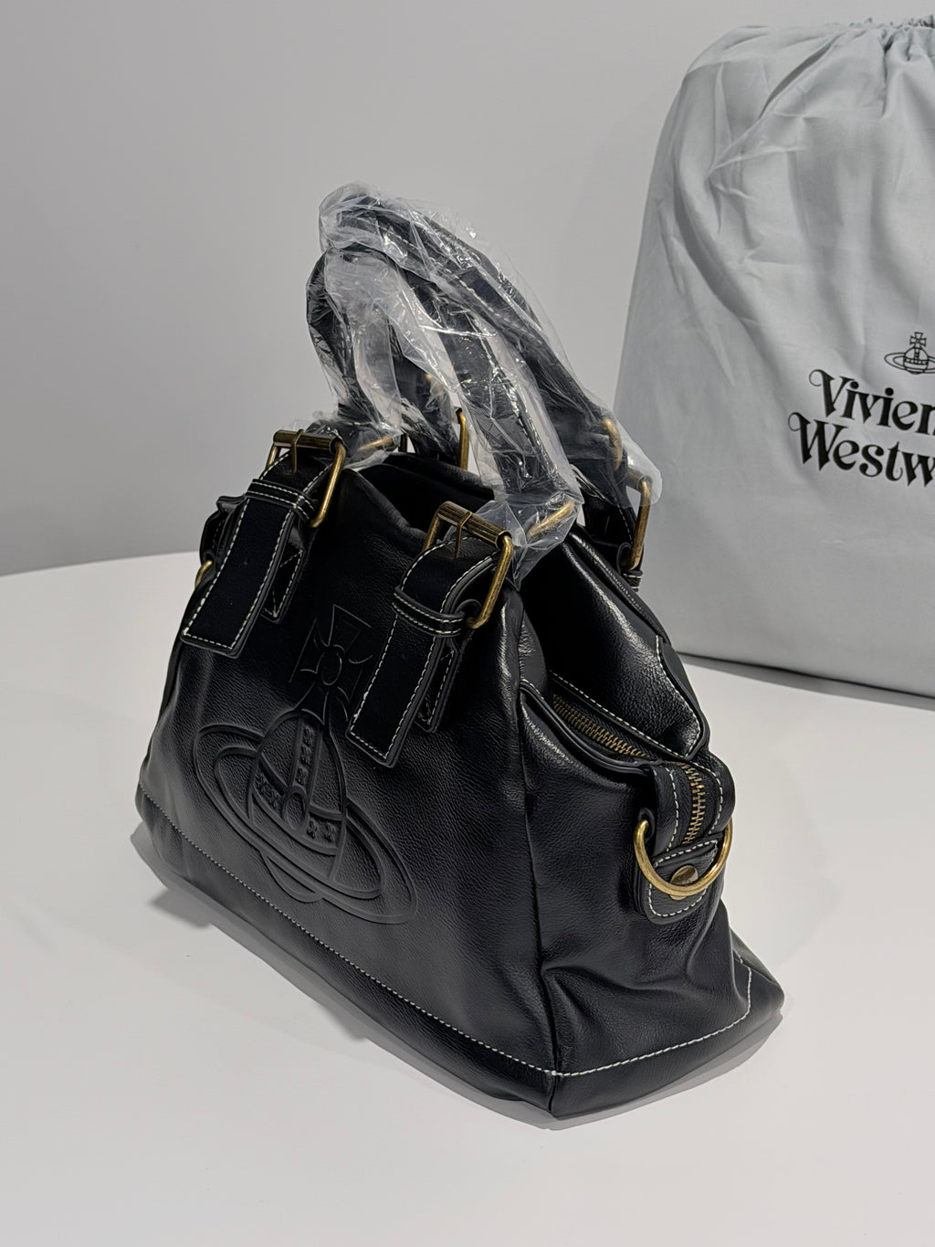 VW Wilma Medium Tote