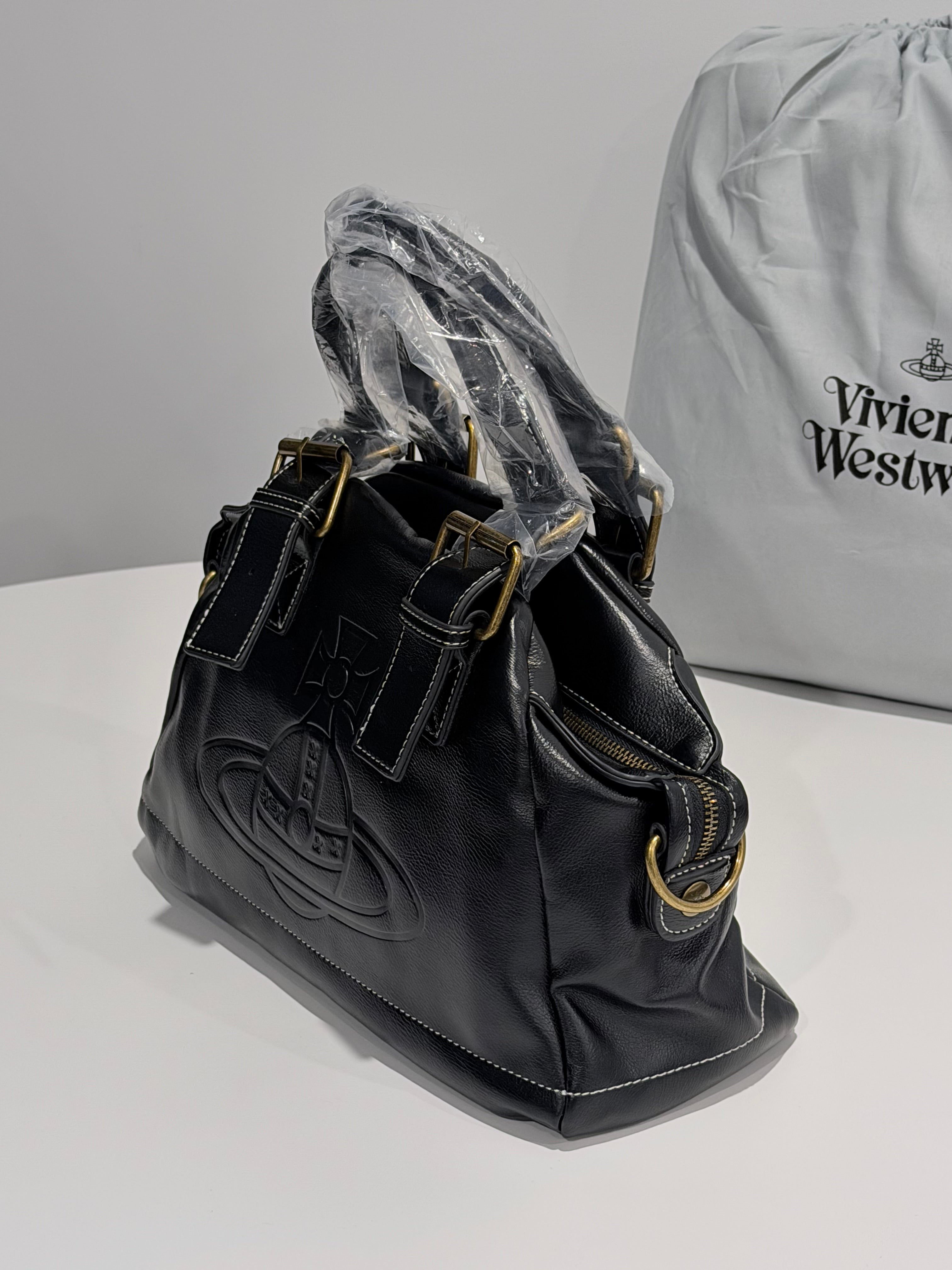 VW Wilma Medium Tote