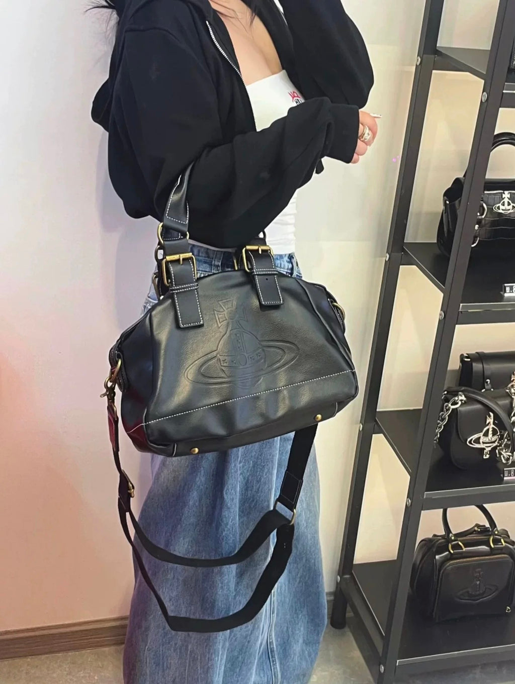 VW Wilma Medium Tote