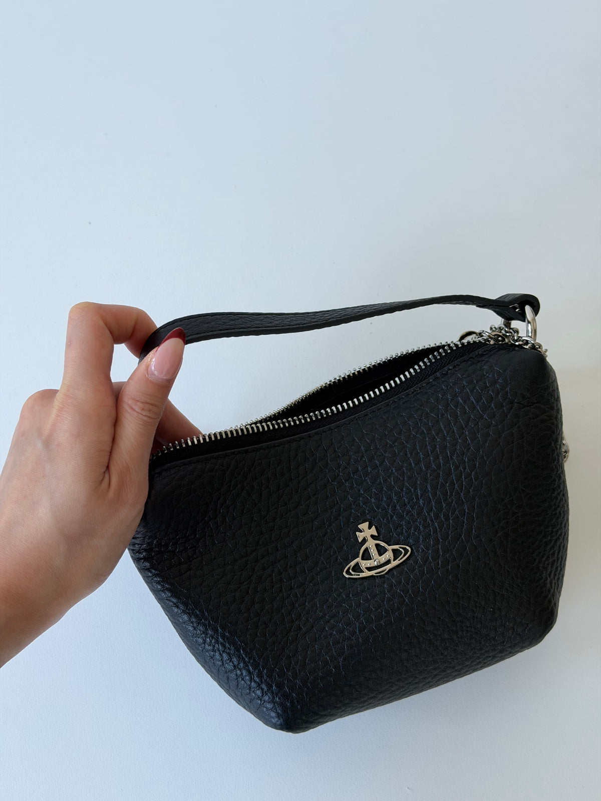 Pochette VW – Noir