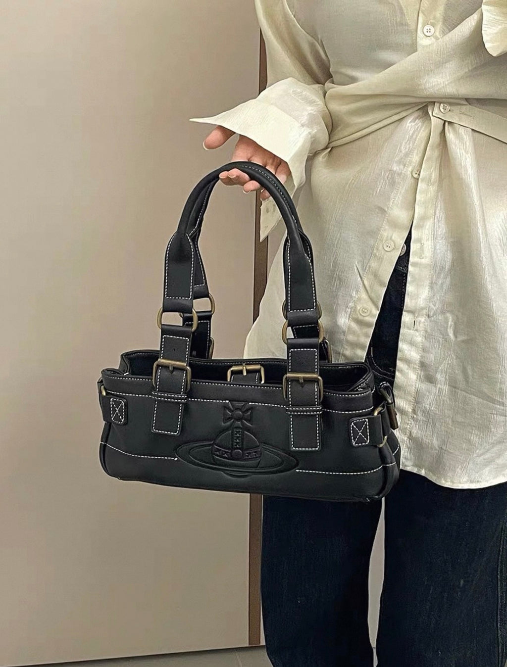VW Wilma Small Tote