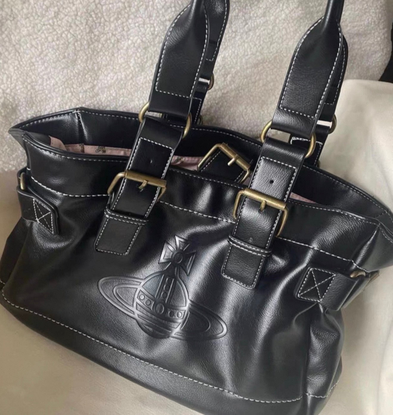 VW Wilma Large Tote