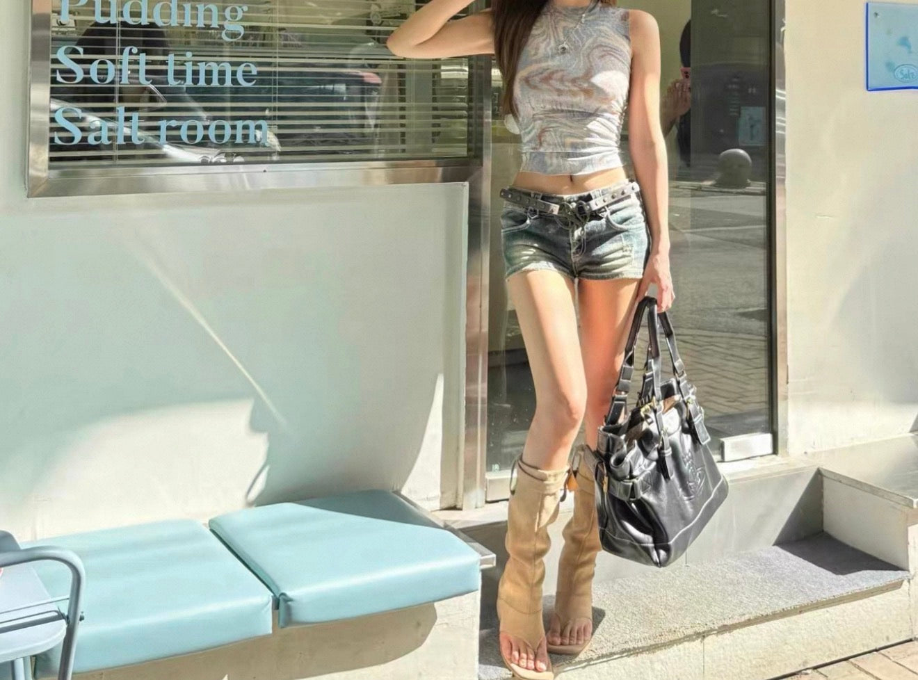 VW Wilma Large Tote