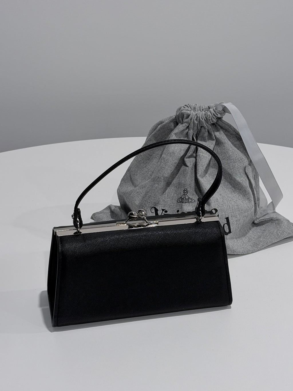 VW Doll XL Bag - Black