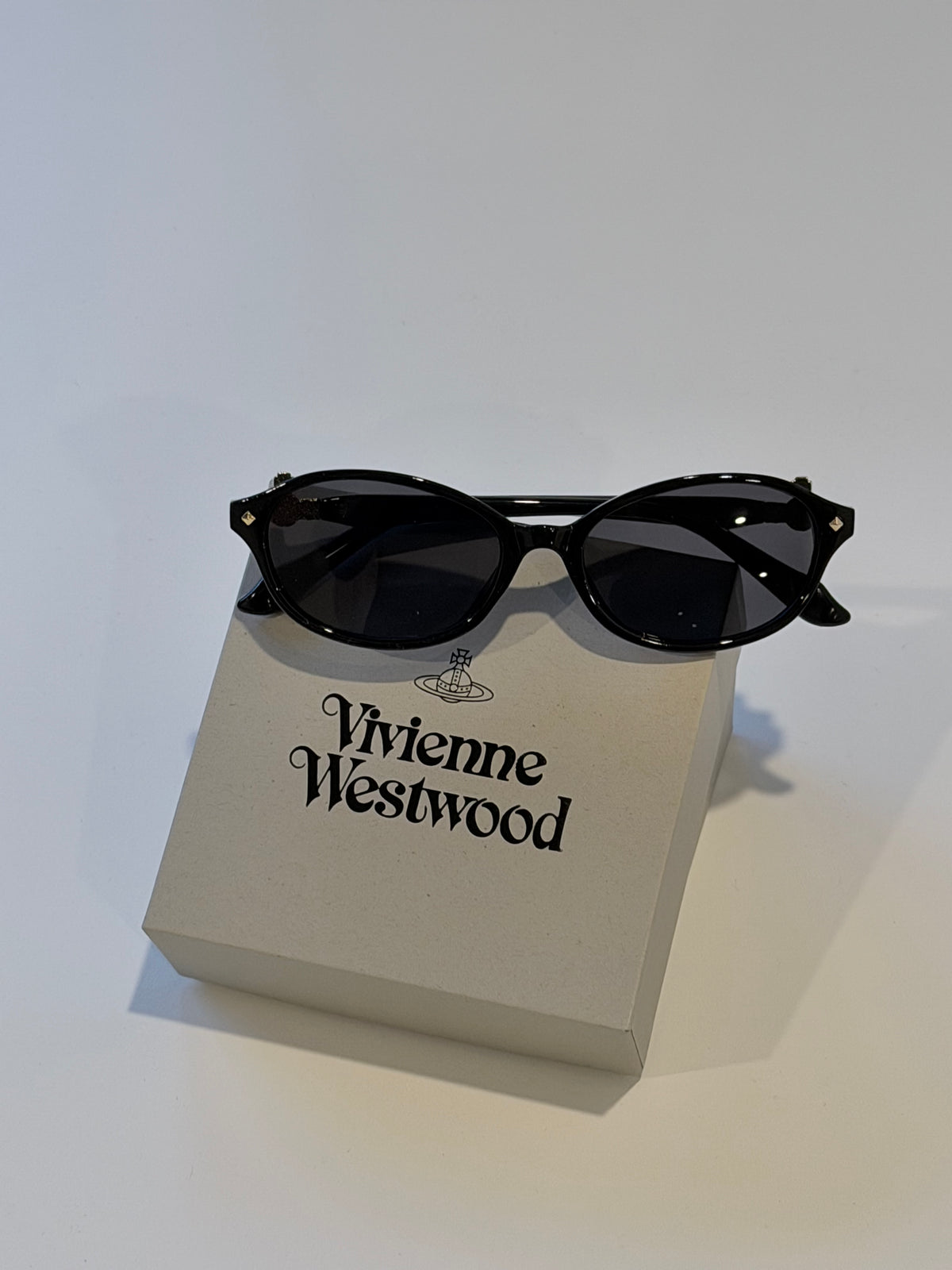 Lunettes de soleil VW Claude - Noires