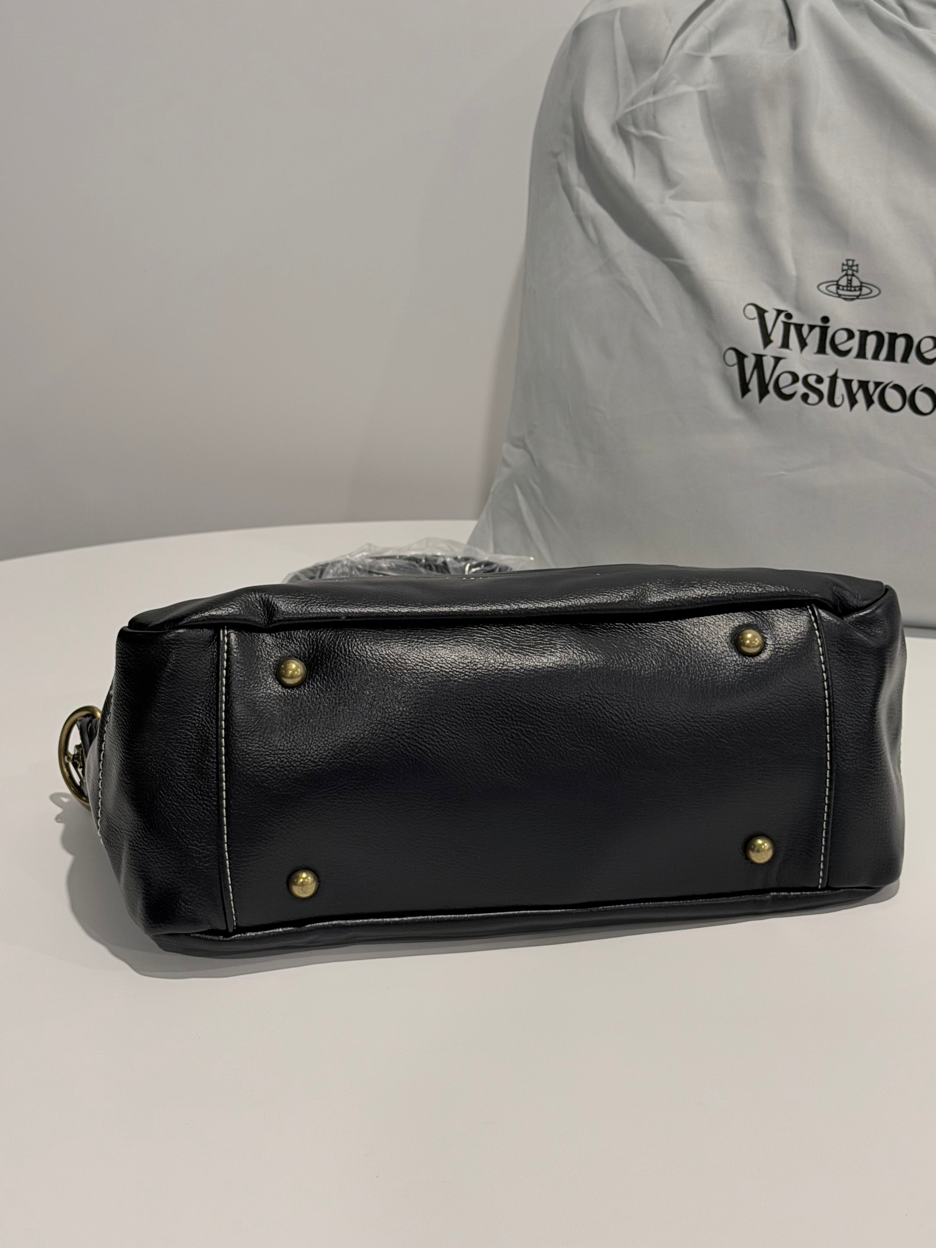 VW Wilma Medium Tote