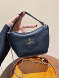 VW Zip Pouch - Black
