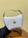 VW Zip Pouch - Gray
