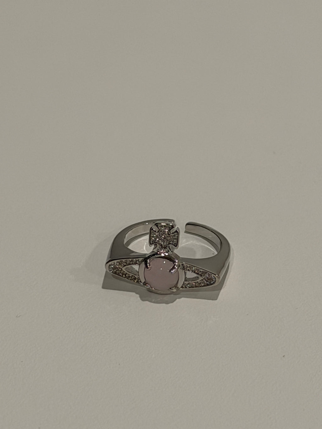 VW Ismene Ring - Lavender