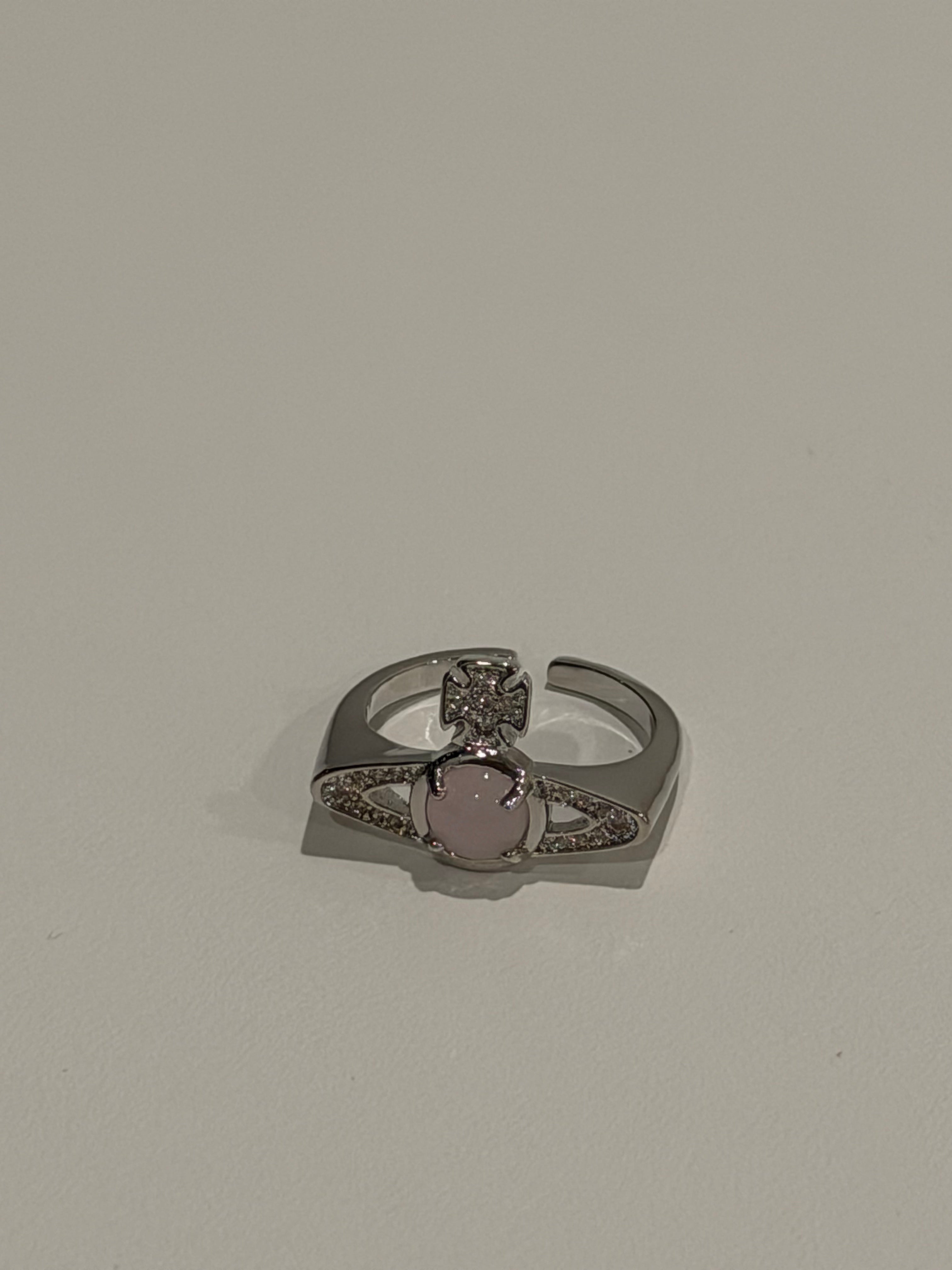 VW Ismene Ring - Lavender