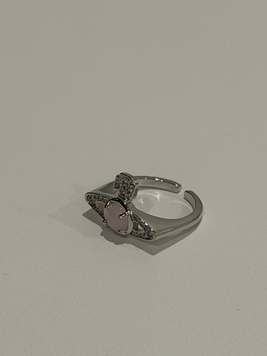 VW Ismene Ring - Lavender
