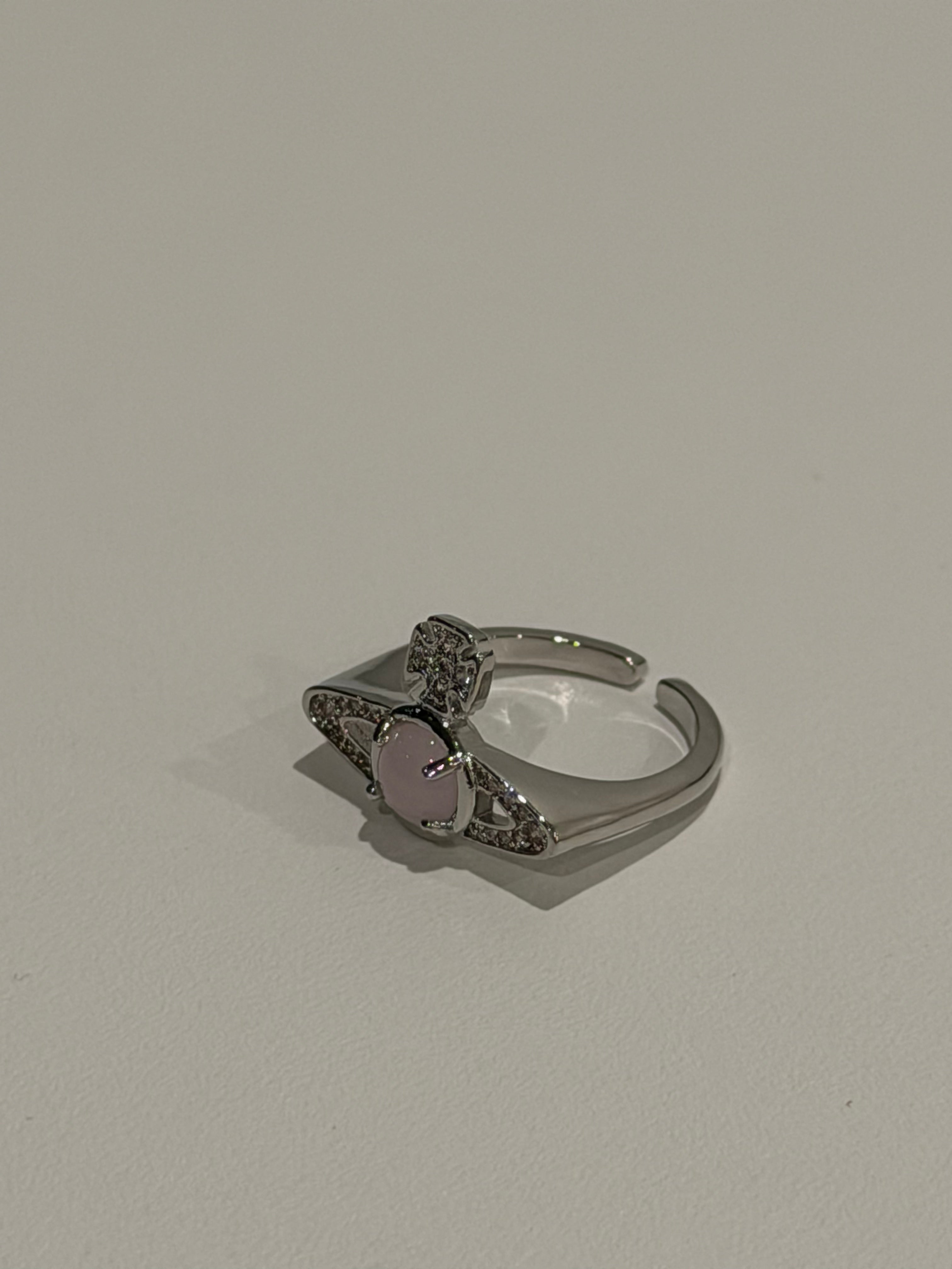 VW Ismene Ring - Lavender