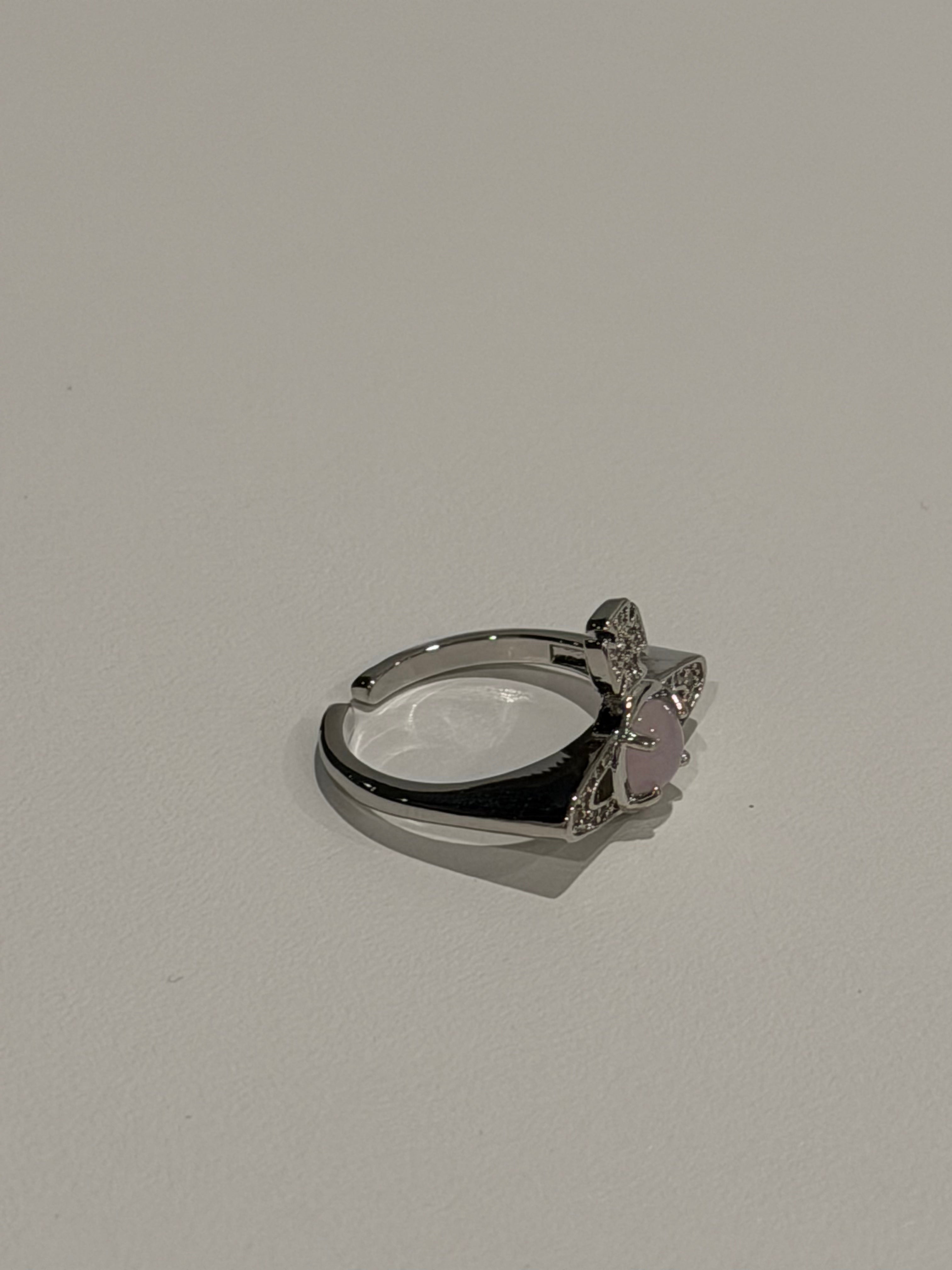 VW Ismene Ring - Lavender