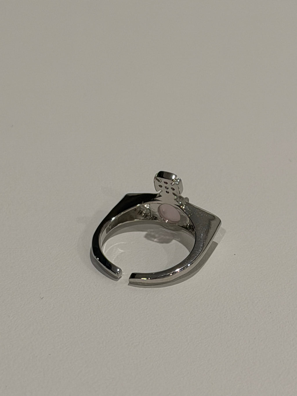 VW Ismene Ring - Lavender