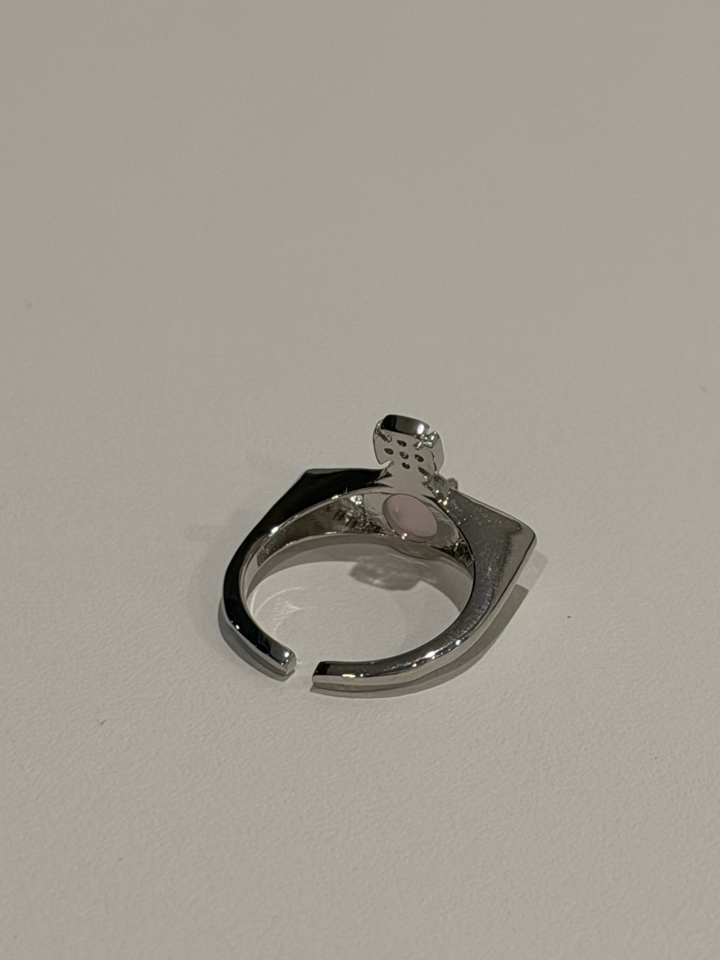 VW Ismene Ring - Lavender