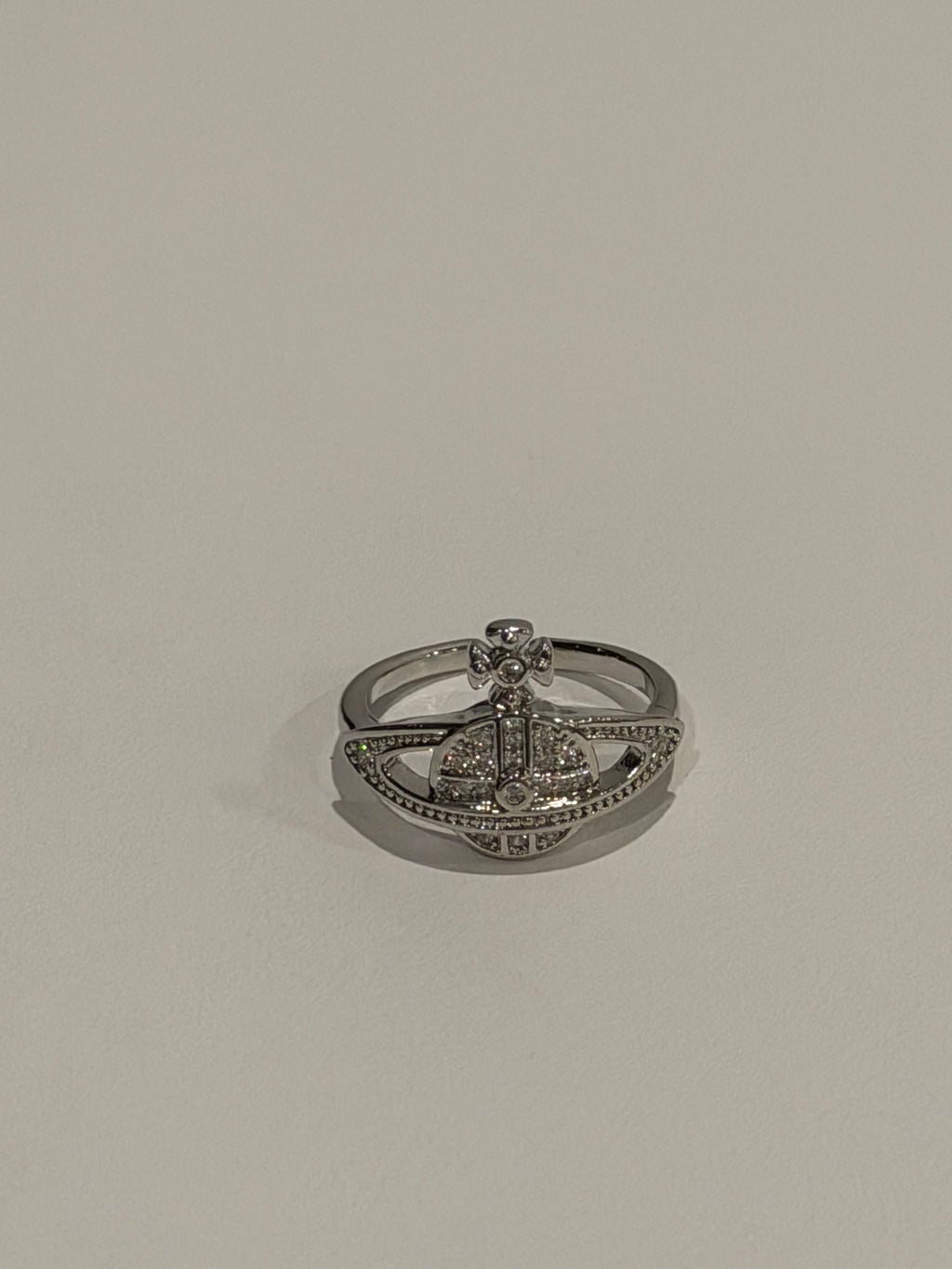 VW Calliope Ring