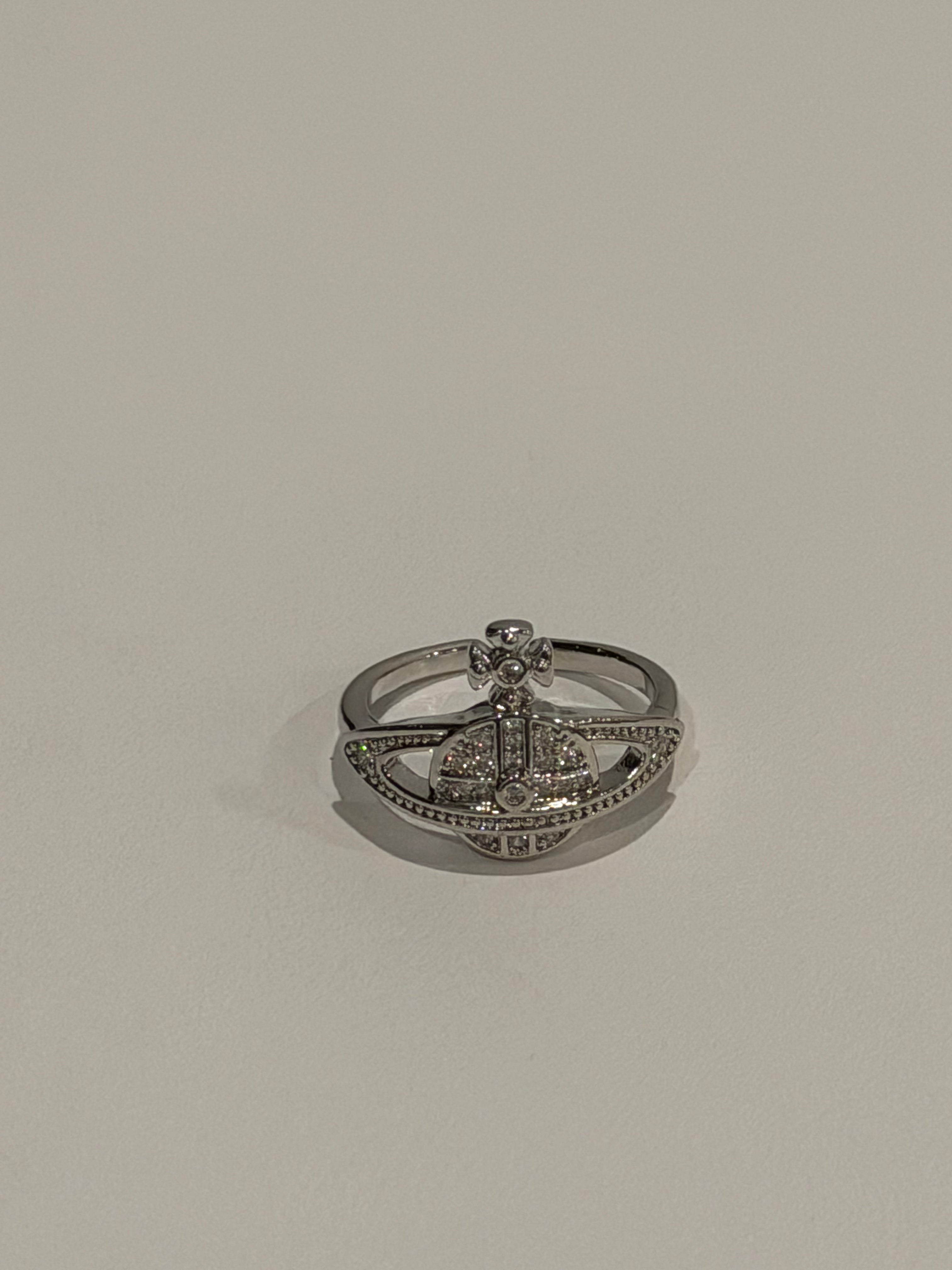 VW Calliope Ring