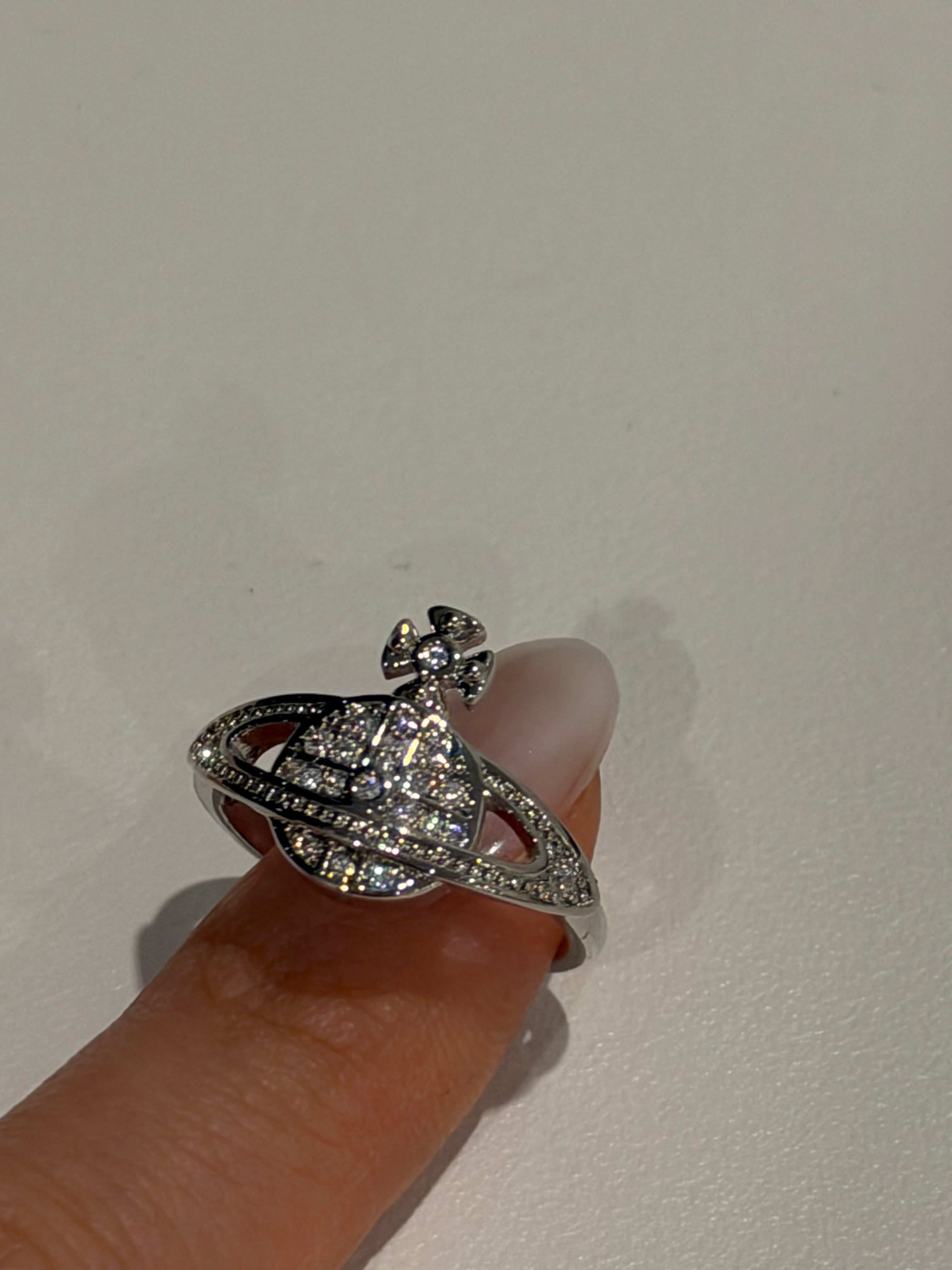 VW Calliope Ring