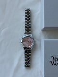 VW Little Camberwell Watch - Pink
