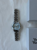 VW Little Camberwell Watch - Blue