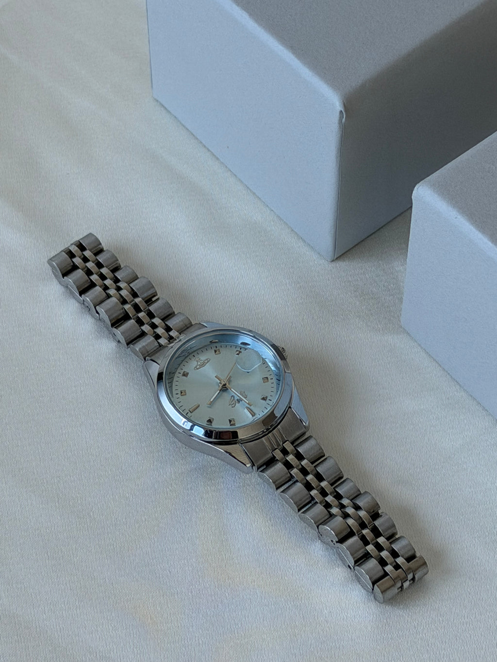 VW Little Camberwell Watch - Blue