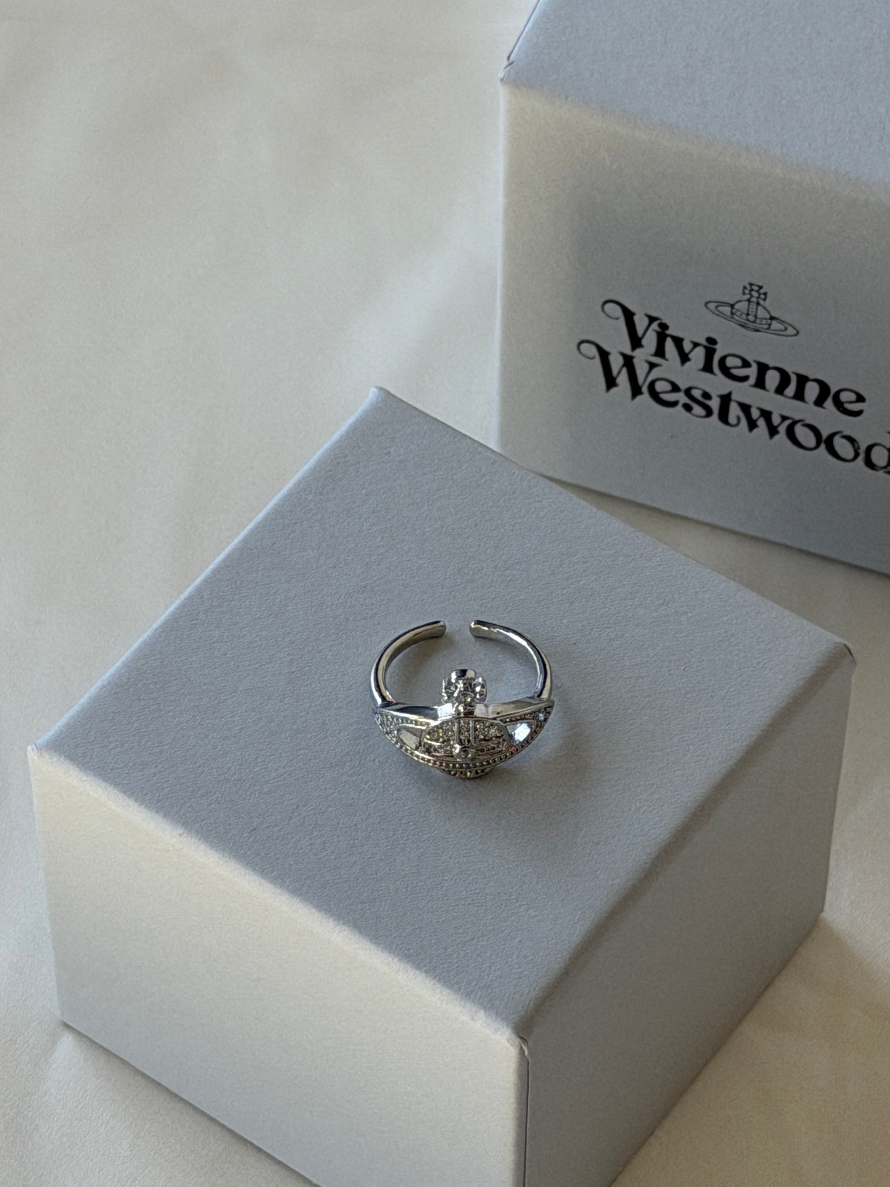 VW Calliope Ring
