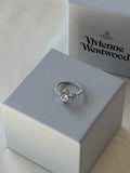 VW Maitena Ring - Silver