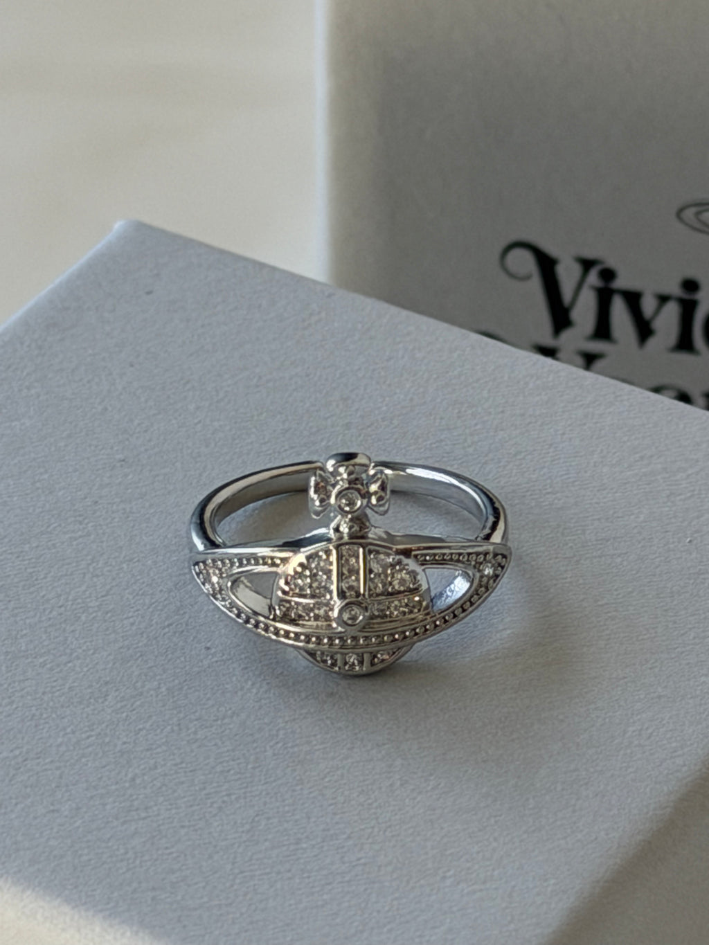 VW Calliope Ring