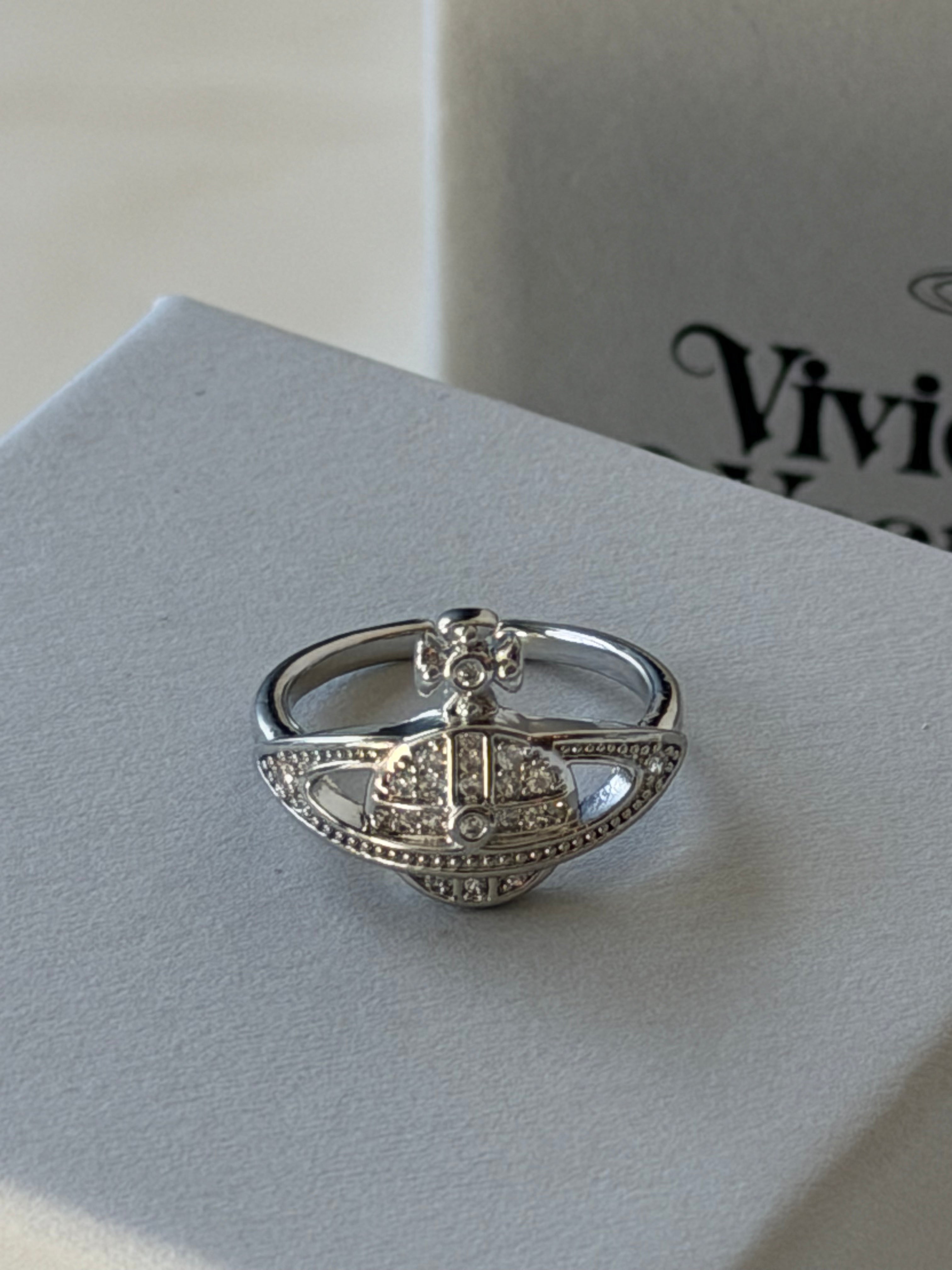 VW Calliope Ring
